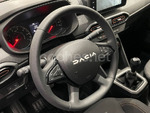 Dacia Sandero Stepway Essential 74kW 100CV ECOG 5p miniatura 12