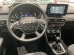 Dacia Jogger Extreme HYBRID 105kW 140CV 7 plazas 5p miniatura 10