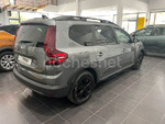 Dacia Jogger Extreme HYBRID 105kW 140CV 7 plazas 5p miniatura 4