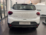 Dacia Sandero Stepway Essential TCe 67kW 90V 5p miniatura 7