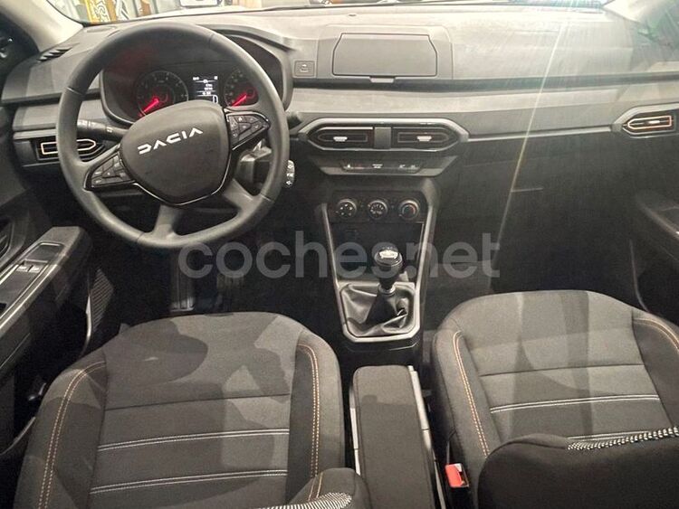 Dacia Sandero Stepway Essential TCe 67kW 90V 5p foto 9