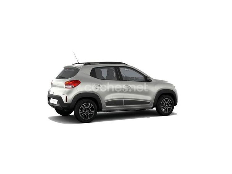 Dacia Spring Expression Electric 33kW 45CV foto 5