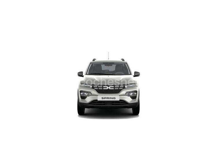 Dacia Spring Expression Electric 33kW 45CV foto 6