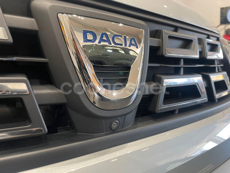 Dacia Duster Prestige Bl. dCi 85kW115CV 4X2 5p foto 14