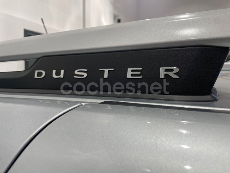 Dacia Duster Prestige Bl. dCi 85kW115CV 4X2 5p foto 15