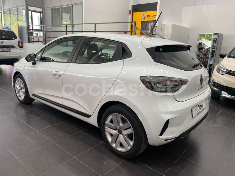 Renault Clio Equilibre TCe 67 kW 91CV 5p foto 3