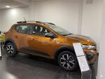Dacia Sandero Stepway Expres. Go 74kW 100CV ECOG miniatura 2