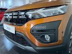 Dacia Sandero Stepway Expres. Go 74kW 100CV ECOG miniatura 11