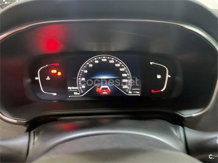 Renault Megane Techno TCe 103 kW 140CV EDC GPF foto 8