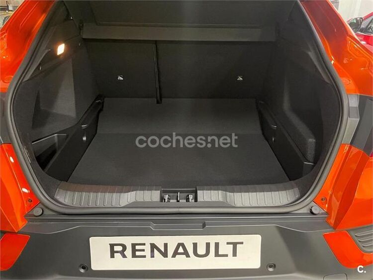Renault Arkana RS Line TCe 116kW160CV EDC mild hybrid foto 10
