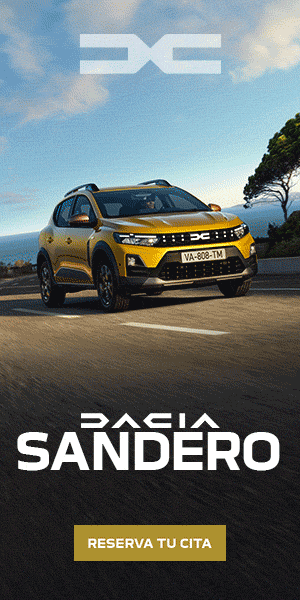 Solicitar oferta dacia Sandero Stepway